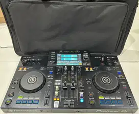 Alat DJ Pioneer XDJ RR With Skin + Softcase Controller DJ USB CDJ DDJ