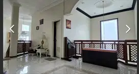 Dijual Segera Rumah Permata Hijau 2 Jakarta Selatan