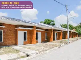 Dijual Rumah Murah