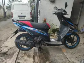 Vario Karbu Komplit