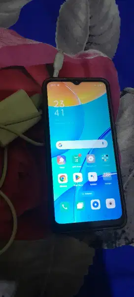 Jual cepat oppo a15 hp carjer sopces