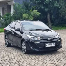 Dp 2Jt All New Vios G Matic 2018 Pmk 2019
