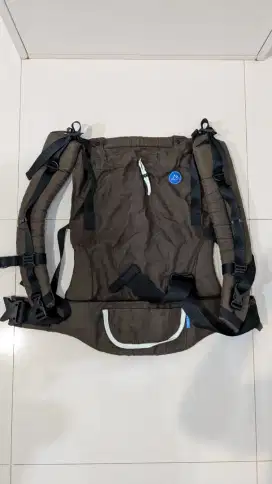 Zakkel Gendongan SSC baby carrier