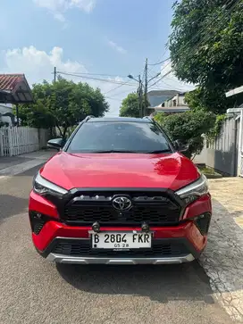 Toyota Voxy 2017 Bensin
