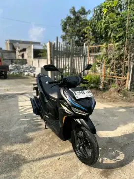 HONDA VA RIO 2023 LENGKAP