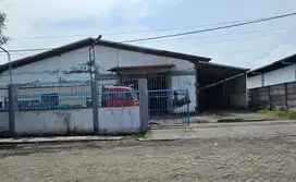 Gudang Bagus Dan Terawat Strategis Kalianak Barat Surabaya