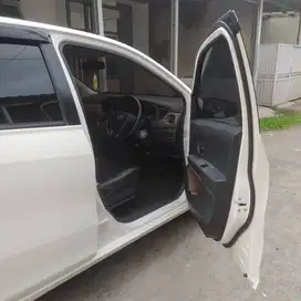 TOYOTA CALYA G MATIC 2019 surat lengkap, ciomas bogor