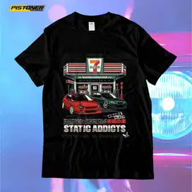 Kaos Static Addicts
