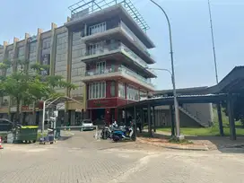 DISEWAKAN unit Resto di PIK - Golf Island