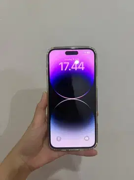 Iphone 14 Pro Max 128GB IBOX