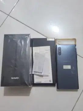 Samsung Note 10 Plus Fullset bukan Redmi Note 13 14 Pro Plus S21 S20