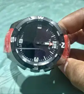 jam tangan tissot