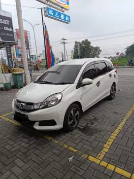 Mobilio MT 2016