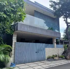 Rumah Bagus Dan Mewah Harga terbaik di Gayungan Surabaya