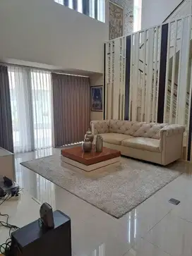 BAGUS ! DIJUAL RUMAH CITRALAND DIAMOND HILL MODERN MINIMALIS FURNISHED