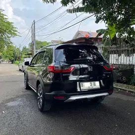 Honda BR-V 2023 PRESTIGE NON SENSING PAJAK HIDUP PANJANG!