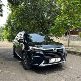 Honda BR-V 2023 Bensin