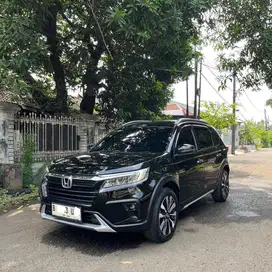 Honda BR-V 2023 PRESTIGE NON SENSING PAJAK HIDUP PANJANG!
