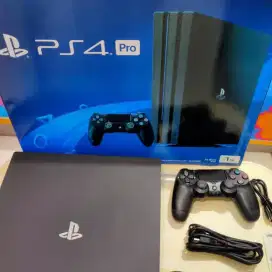 PS4 pro HEEN jual cepat