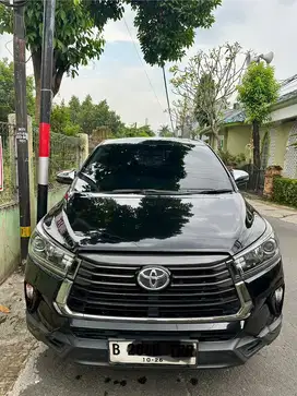 Venturer AT Diesel 2.4 thn 2021