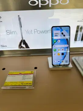 OPPO A60 8/128 gb