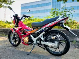 Suzuki Satria FU CBU Thailand 2005
