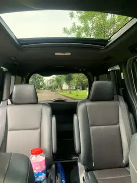 Toyota Voxy 2018 Bensin