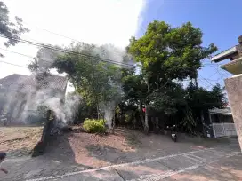 Tanah pribadi di sewakan murah hanya ada di Maguwoharjo