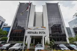 Loker Administrasi