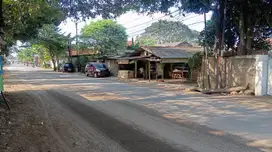 Di jual tanah kosong Cikarang