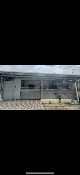 DIJUAL RUMAH SIAP HUNI DIPEKANBARU Lokasi AREA JL ANGKASA RIAU