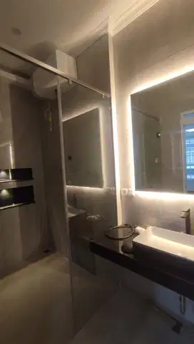 Rumah elegant 2 lantai bisa untuk hunian + usaha di soreang bandung