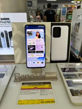 OPPO RENO 13 F 5G 8/256gb
