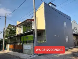 Kos putra HöMEY, UNDIP, Tembalang