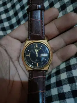 seiko 5 automatic