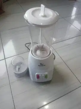 Blender bumbu/buah