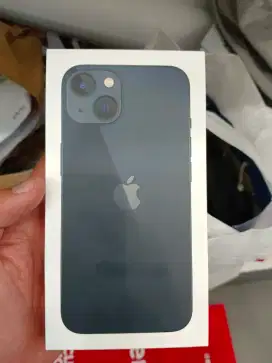 BISMILLAH DIJUAL IPHONE 13 128 IBOX SEGEL S