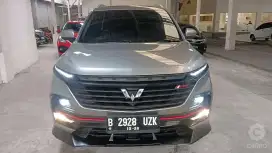 Wuling Almaz RS 1.5T EX AT 2021 Abu-abu PREMIUM