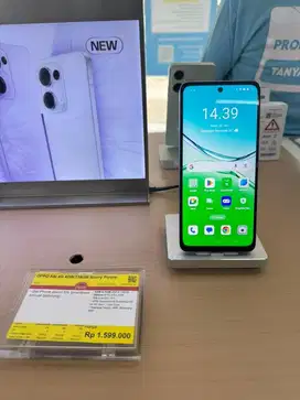 OPPO A5i 4+4/128gb