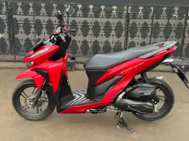 Honda Vario 150 2021 Km Low Bgt 3rb Pajak Idup Panjang Bangat