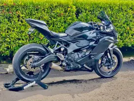 Zx 25r 2021 non abs