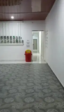 Beli Langsung Dapat Income Baru Gres Rumah Kost 18Kamar Beserta Isinya