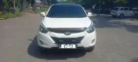 Dijual Cepat Hyundai Tucson AT 2011