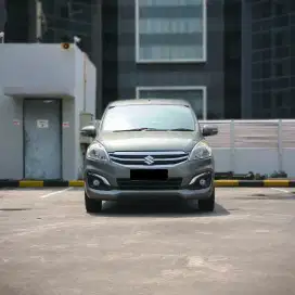 Suzuki Ertiga GX 1.5 AT - TERAWAT SIAP GAS