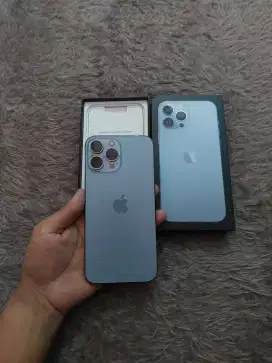 Iphone 13promax 256gb ex ibox