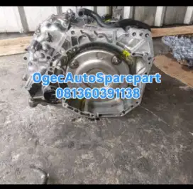 Gearbox Matic Transmisi Matic Nissan evalia CVT Original Garansi