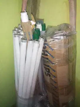 Lampu Neon lampu TL