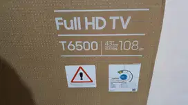 Di Jual TV samsung Full HD 43 Inch