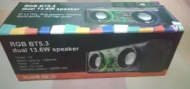 Speaker bluetooth