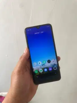 Realme 3 Ram 4GB Internal 64GB